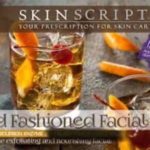 Old Fashioned Facial Kit